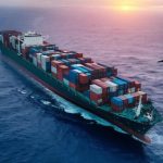 Sea Freight Transport