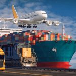 Goods Transit